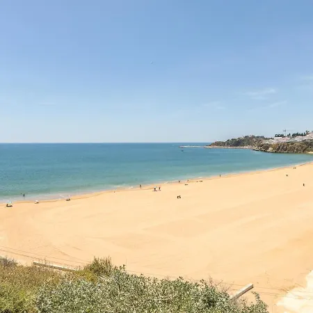 Tatil Evi Casa Da Praia Dos Pescadores, Albufeira-algarve *