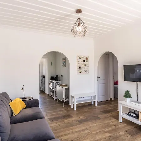 Tatil Evi Casa Da Praia Dos Pescadores, Albufeira-algarve