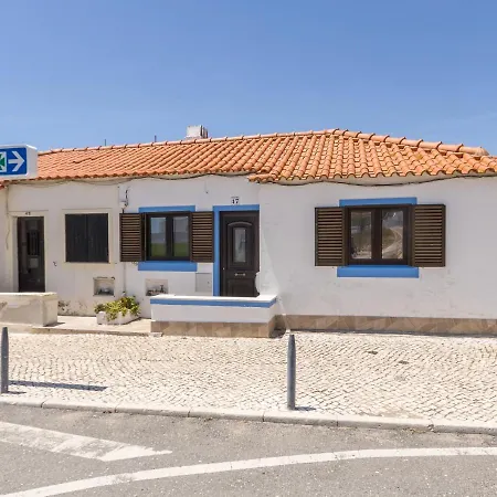 Casa Da Praia Dos Pescadores, Albufeira-algarve Tatil Evi