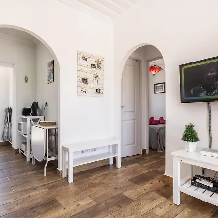 Casa Da Praia Dos Pescadores, Albufeira-algarve بيت للعطل *