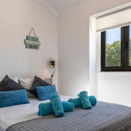 Casa Da Praia Dos Pescadores, Albufeira-algarve Holiday home