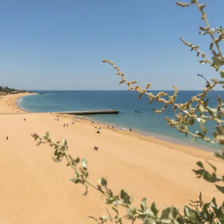 Casa Da Praia Dos Pescadores, Albufeira-algarve بيت للعطل
