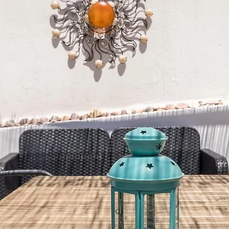 Casa Da Praia Dos Pescadores, Albufeira-algarve بيت للعطل *