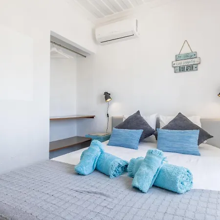 بيت للعطل Casa Da Praia Dos Pescadores, Albufeira-algarve